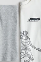 Cotton Pajamas