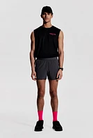 Short Sports Shorts with DryMove™