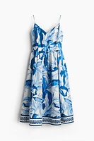 Slip Dress