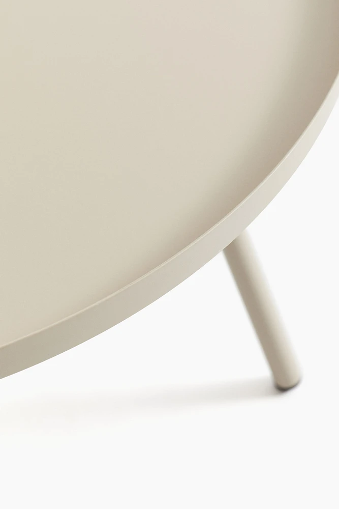 Low Side Table