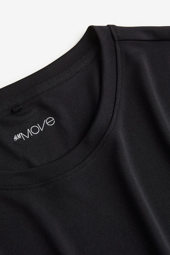 Regular Fit Sports Shirt DryMove™