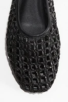 Straw Flats