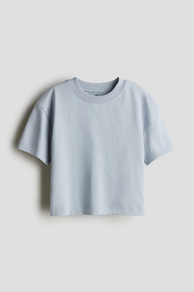 Boxy T-Shirt