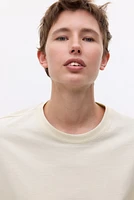 T-shirt ample