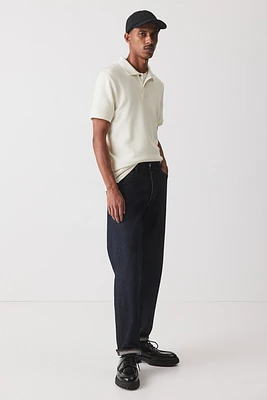 Slim Fit Polo Shirt