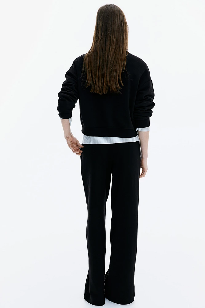 2-piece Sweatsuit