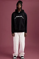 Loose Fit Hoodie