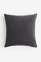 Cotton Velvet Cushion Cover