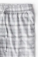 Flannel Pajama Pants