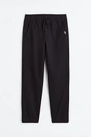 2-pack Twill Joggers