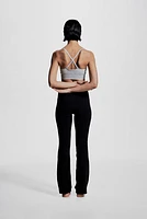 Seamless Medium-Support Sports Bra with DryMove™