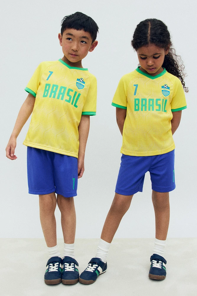 Soccer Set