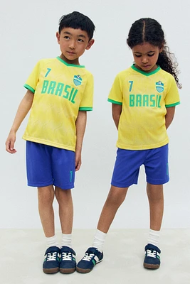 Soccer Set