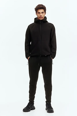 Activewear Hooded Jacket DryMove™