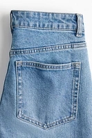 Flared High Jeans