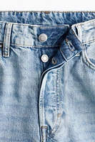 Straight Regular Jeans
