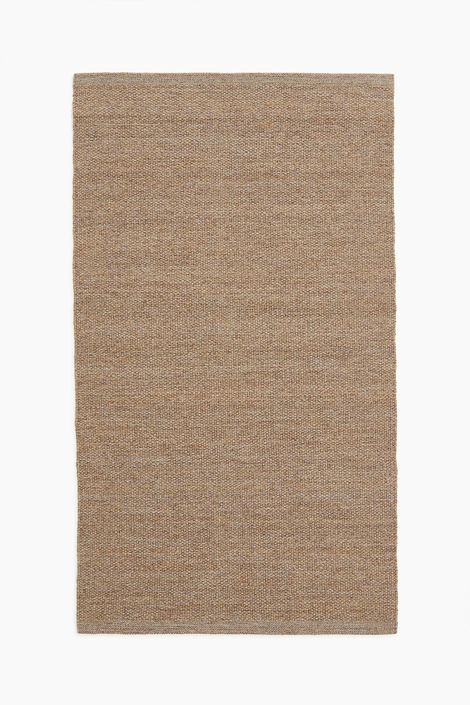 Flatweave Indoor/outdoor Rug