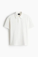 Regular-Fit Polo Shirt