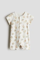 Pyjama imprimé