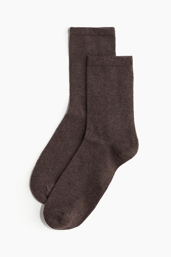 Chaussettes, 10 paires
