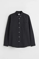 Regular Fit Oxford Shirt