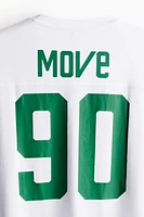 Loose Fit Sports Shirt DryMove™