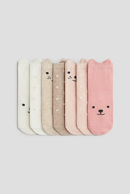 7-pack Socks