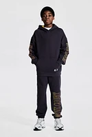 Sports Hoodie