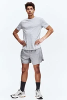 Muscle-Fit Sports Shirt with DryMove™