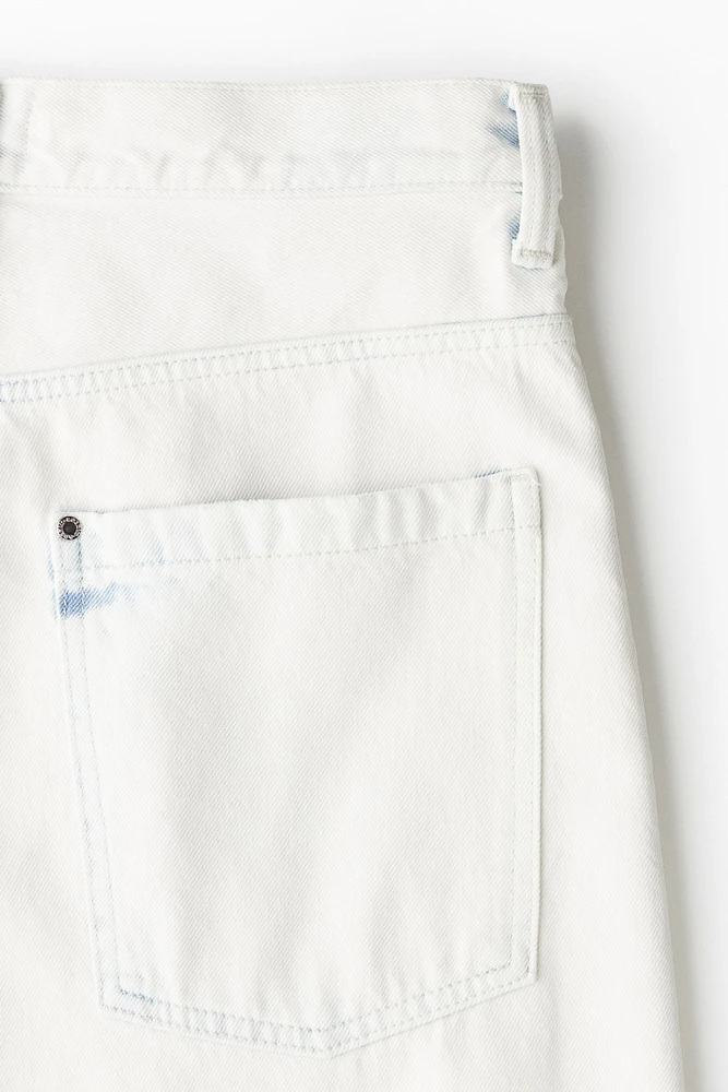 Super Baggy Jeans