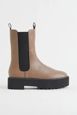 Chelsea Boots