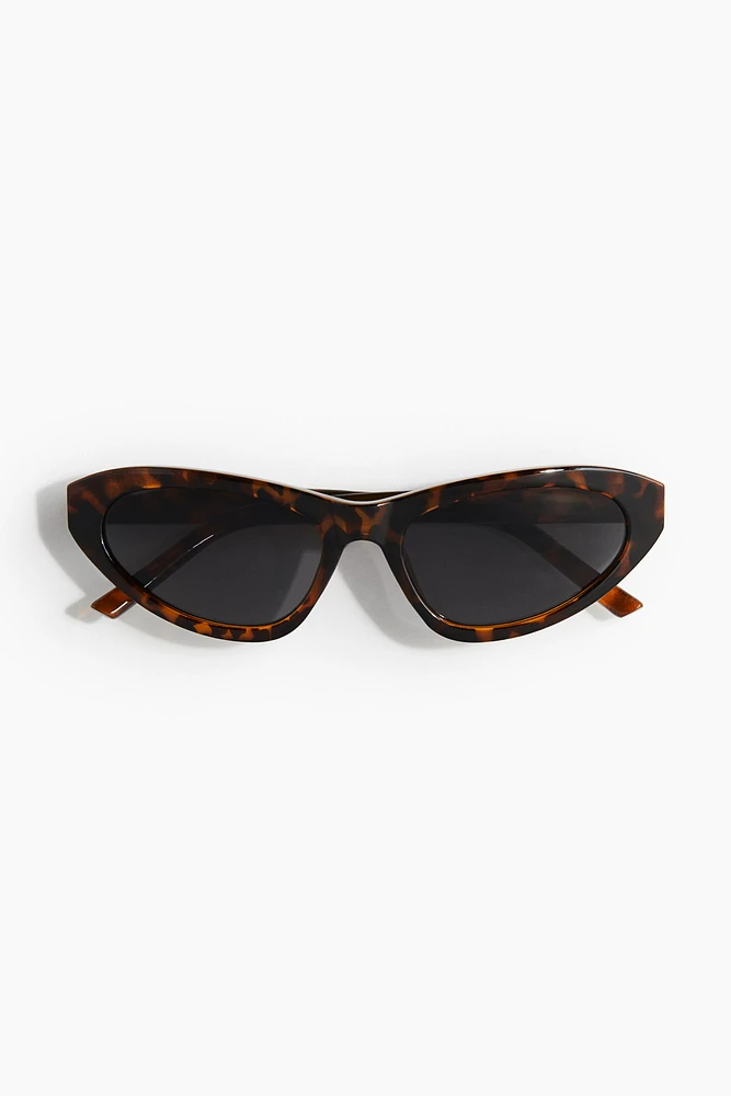 Cat Eye Sunglasses