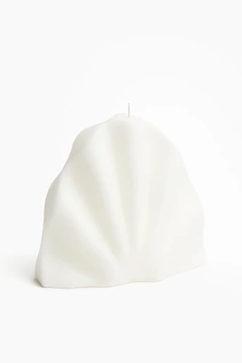 Shaped Candle