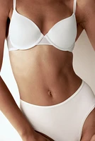 2-pack Padded Underwire Bras