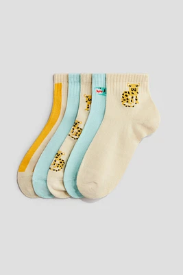 Ankle Socks