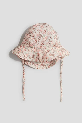 Sun Hat UPF 50