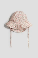 Sun Hat UPF 50