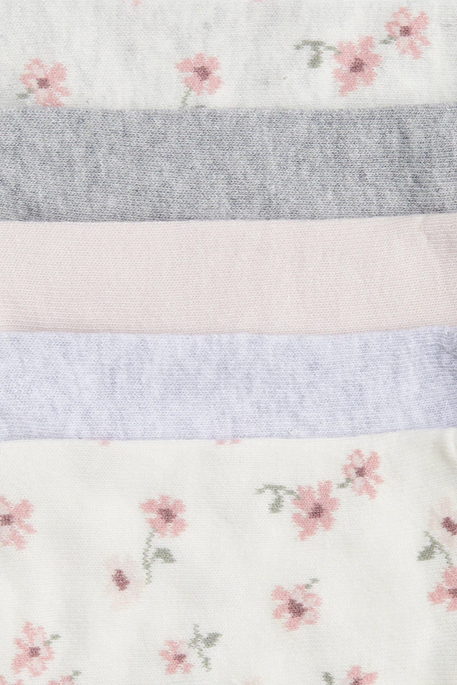 Socquettes, lot de 7 paires