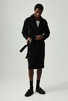 Terry Bathrobe