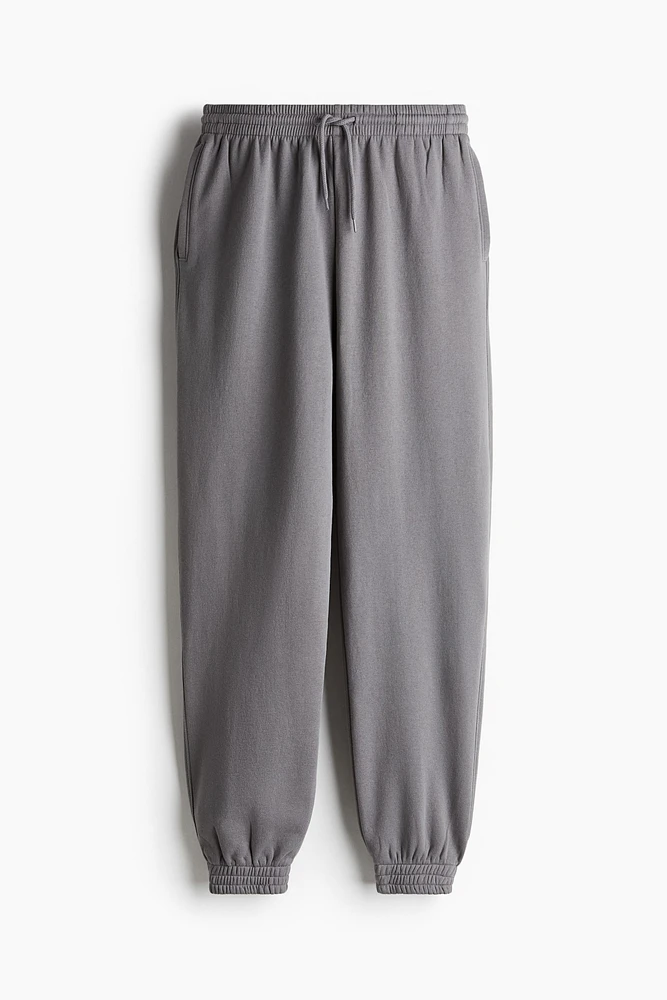 High Waist Joggers