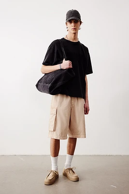 Loose Fit Cargo shorts