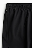 Mid-Length Running Shorts with DryMove™