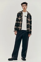 T-shirt imprimé Coupe Flottante