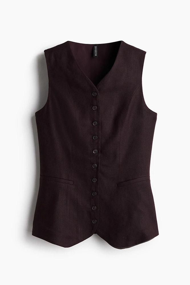 Suit Vest