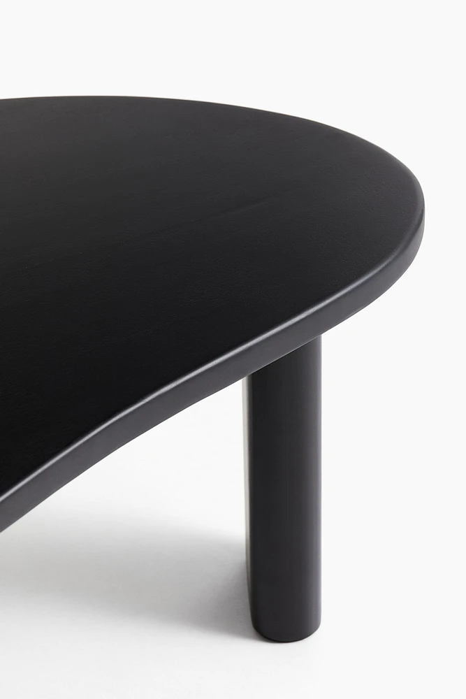 Mango Wood Coffee Table