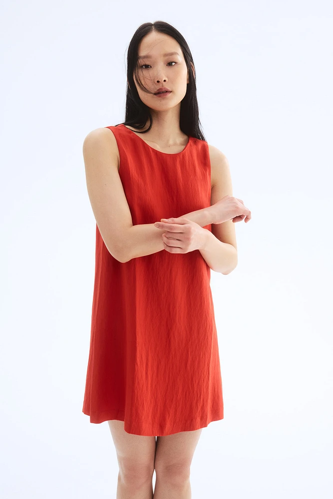 Shift Dress