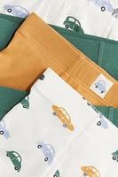 5-pack Boxer Briefs