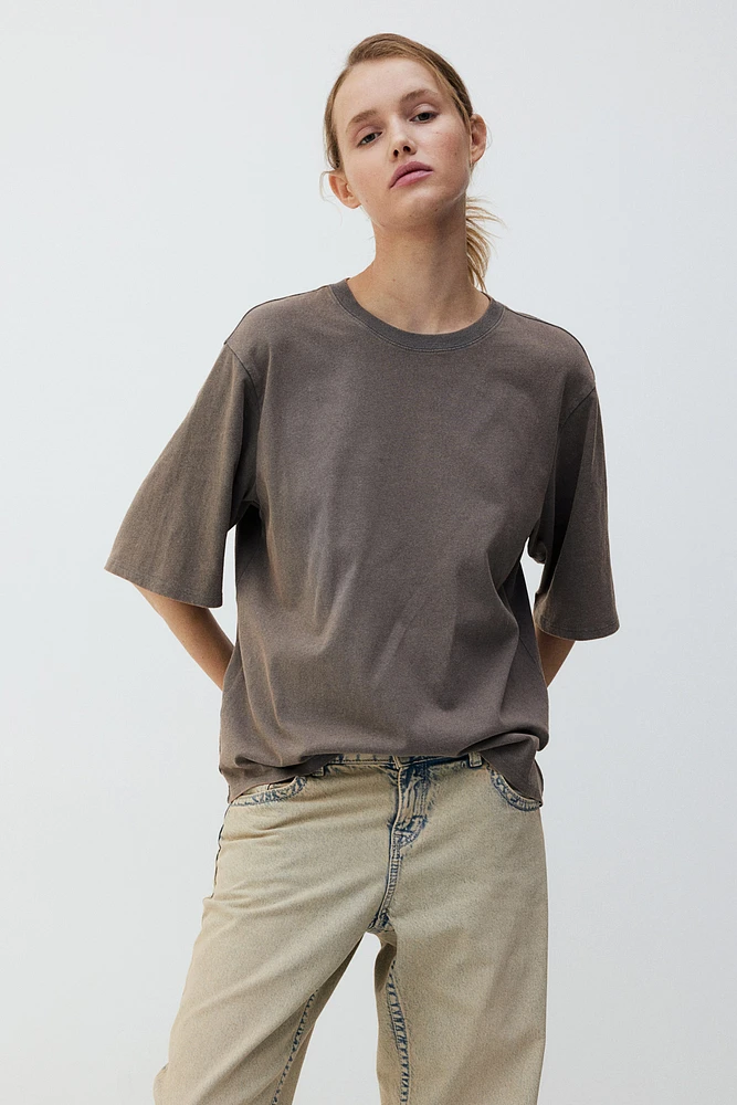 T-shirt Grande Taille