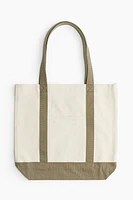 Canvas Tote Bag