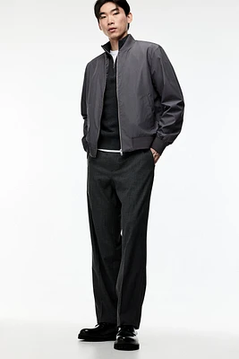 Blouson aviateur Coupe Classique